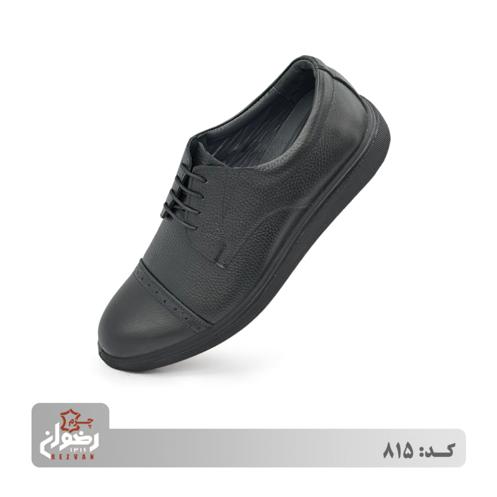 کد 815 بزرگ پا| چرم رضوان