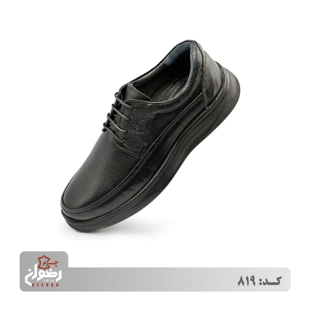 کد 819 | چرم رضوان