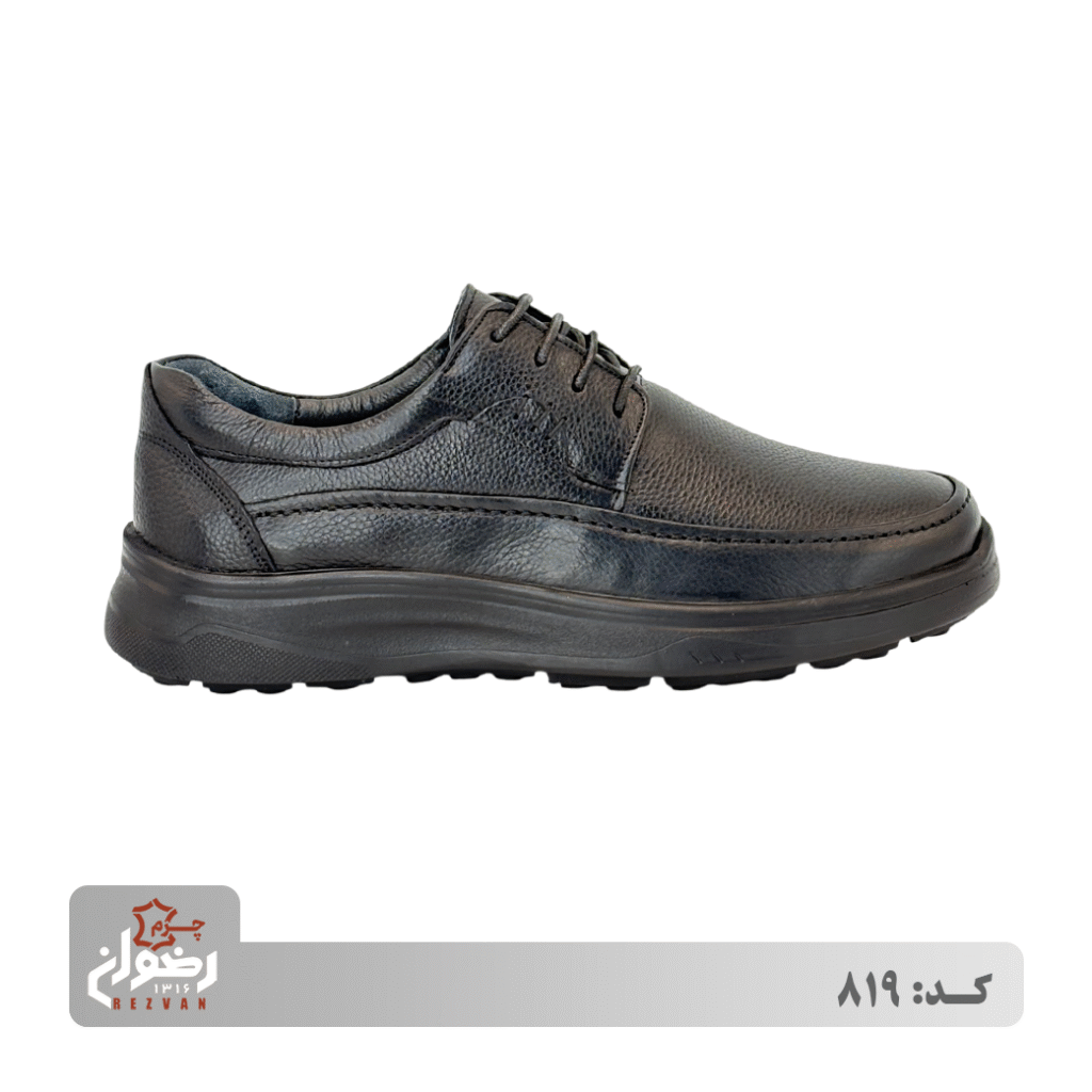کد 819 | چرم رضوان