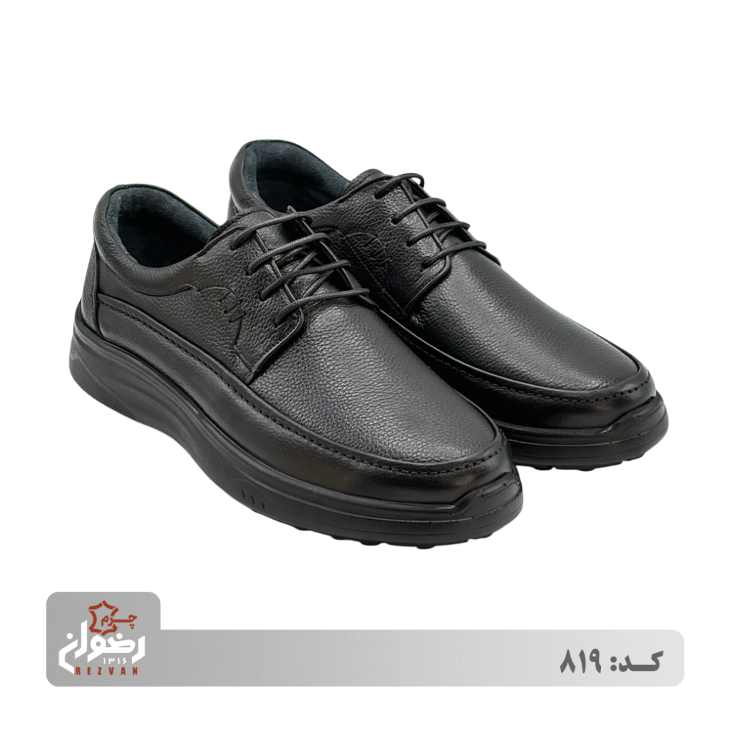 کد 819 | چرم رضوان