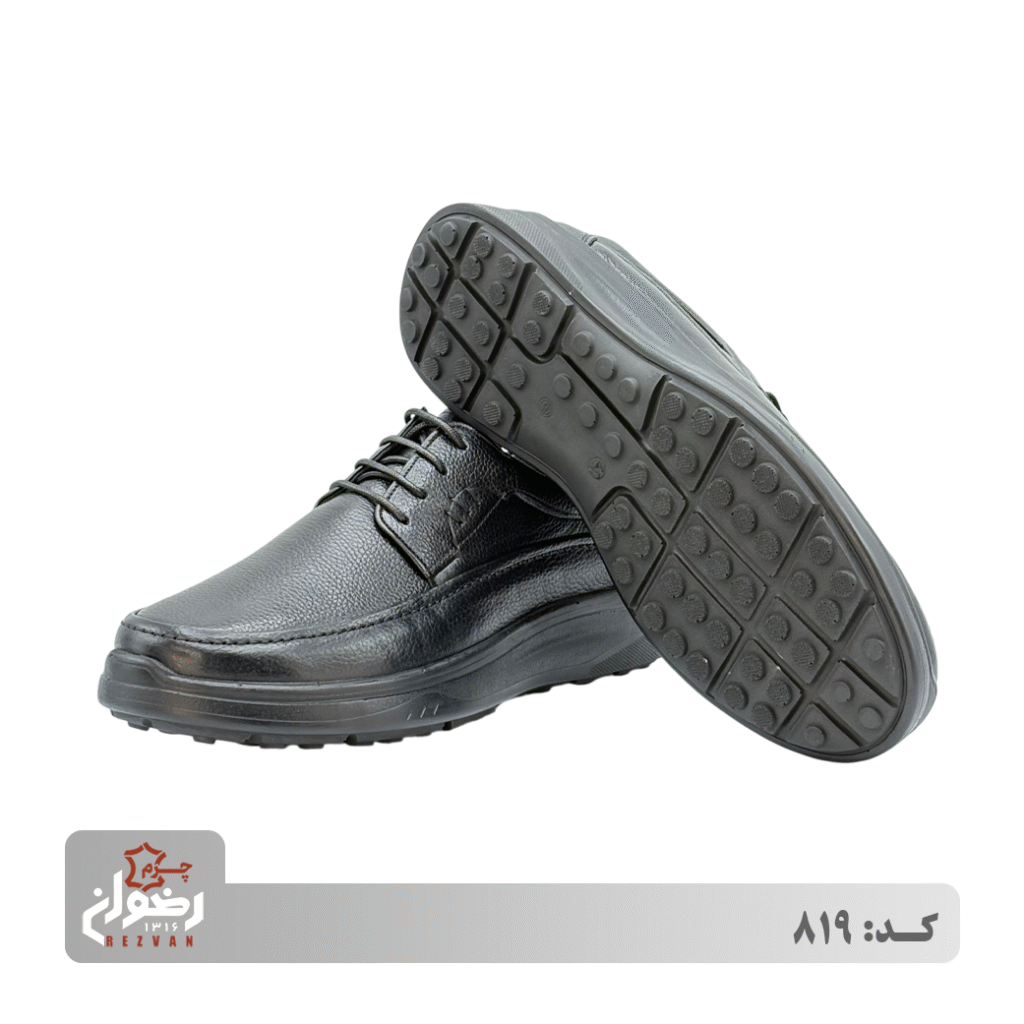 کد 819 | چرم رضوان