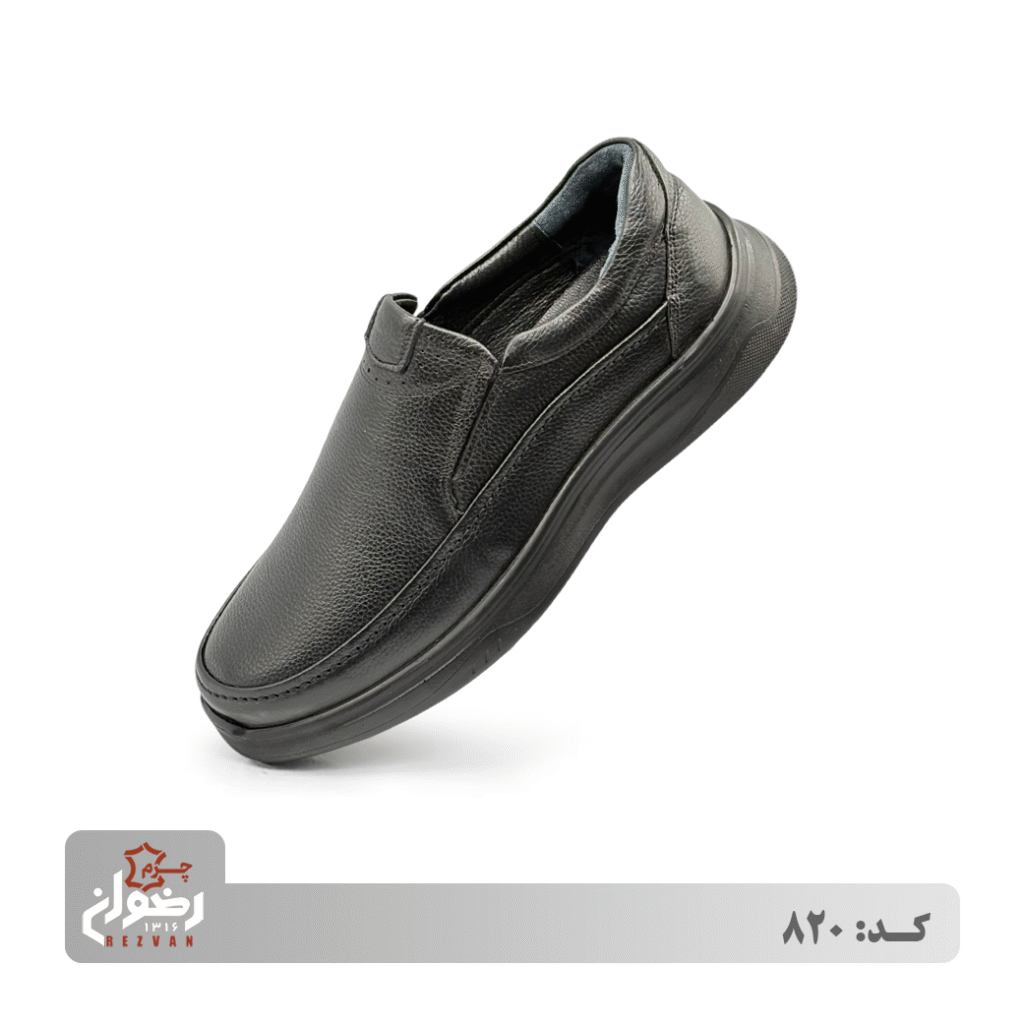 کد 820 | چرم رضوان