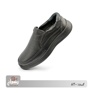 کد 820 | چرم رضوان