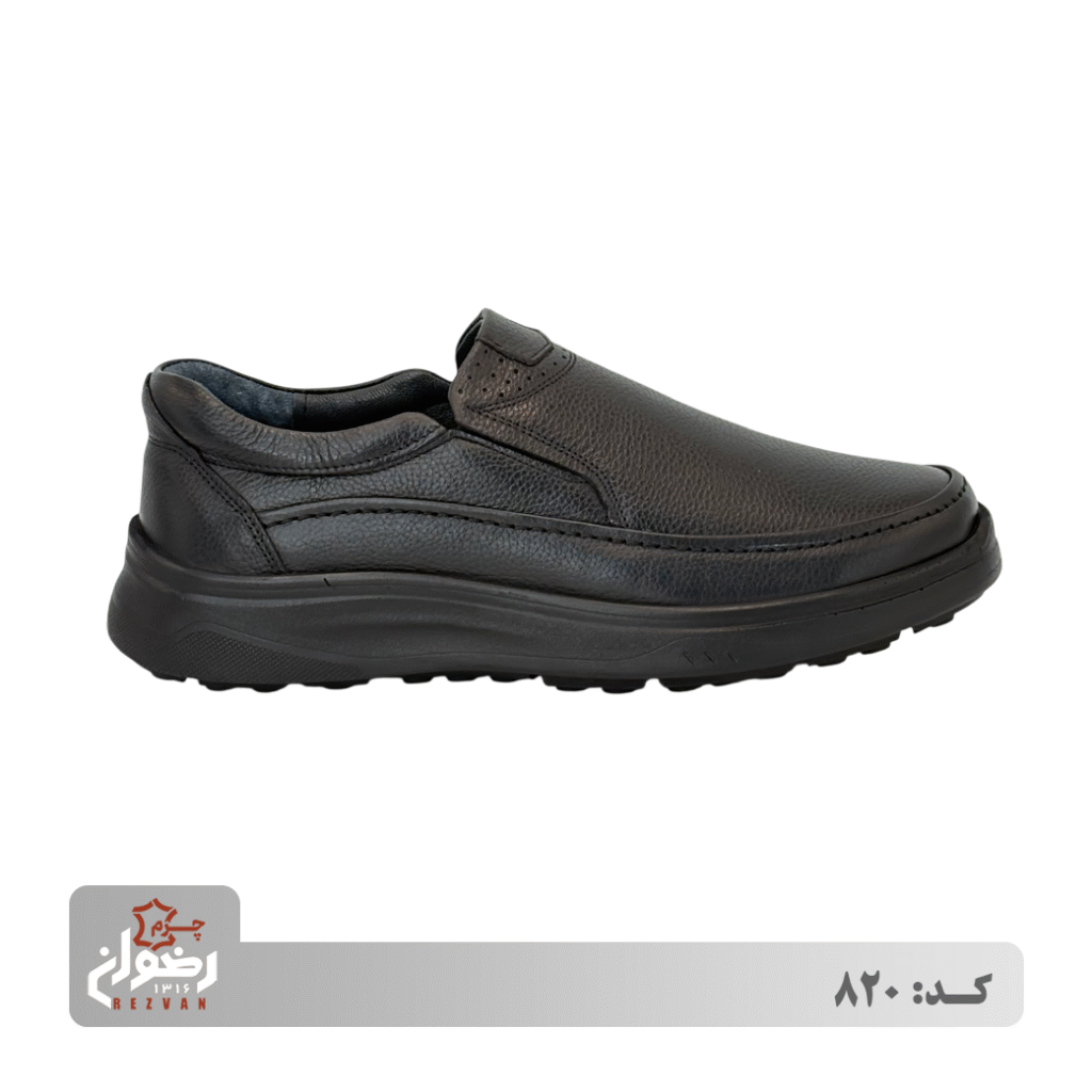 کد 820 | چرم رضوان