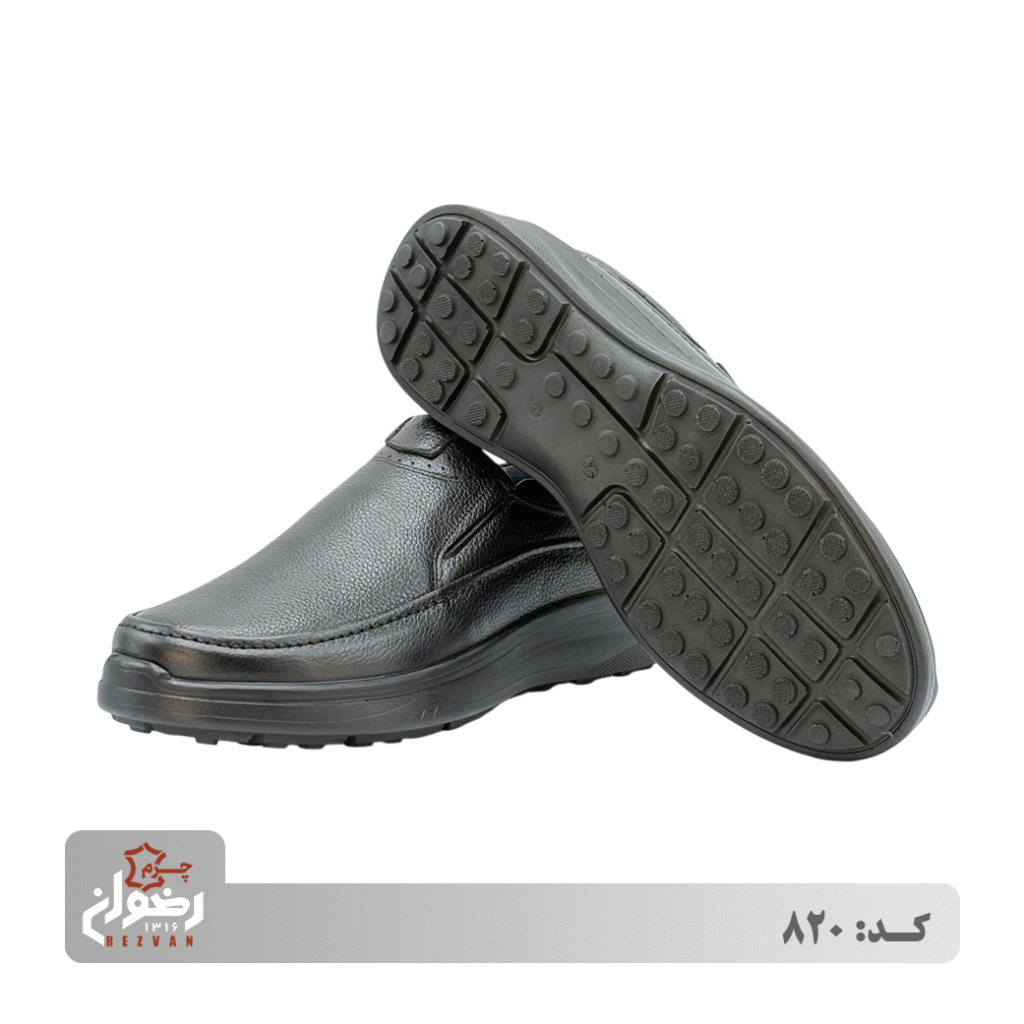کد 820 | چرم رضوان