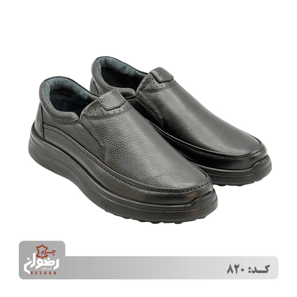 کد 820 | چرم رضوان