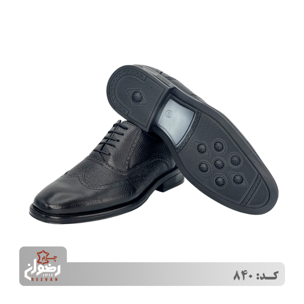 کد 840 | چرم رضوان