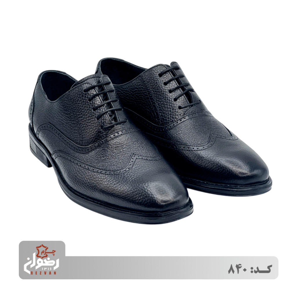 کد 840 | چرم رضوان