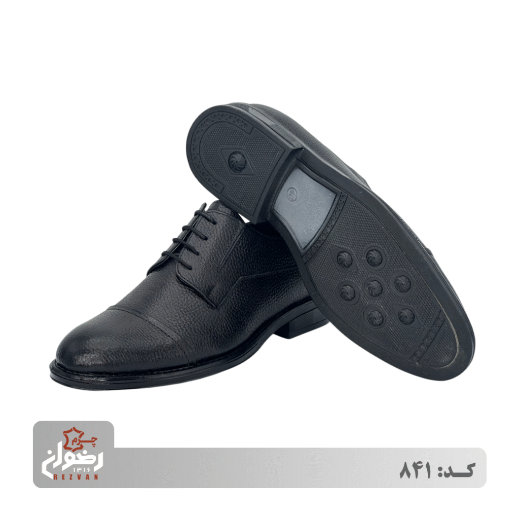 کد 841 | چرم رضوان