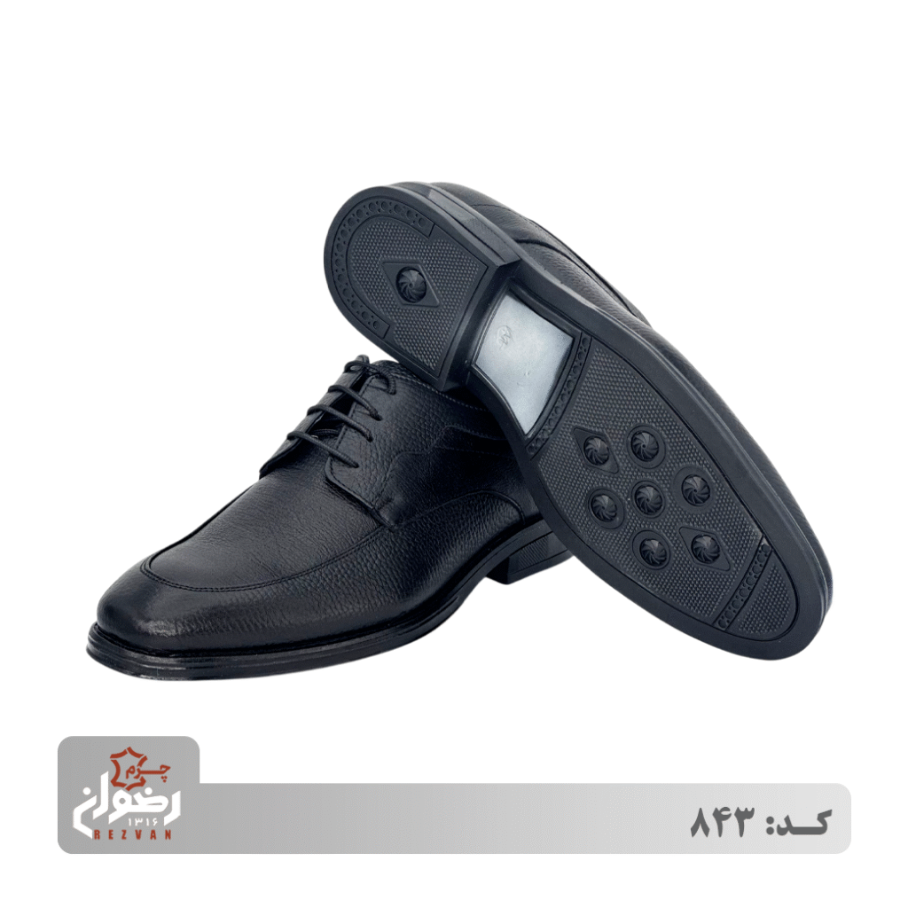 کد 843 | چرم رضوان