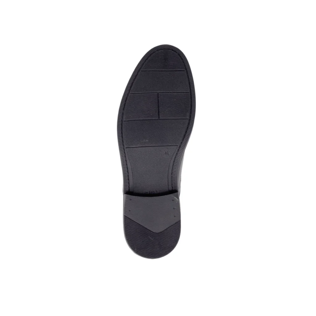 نیم بوت مردانه کد 823