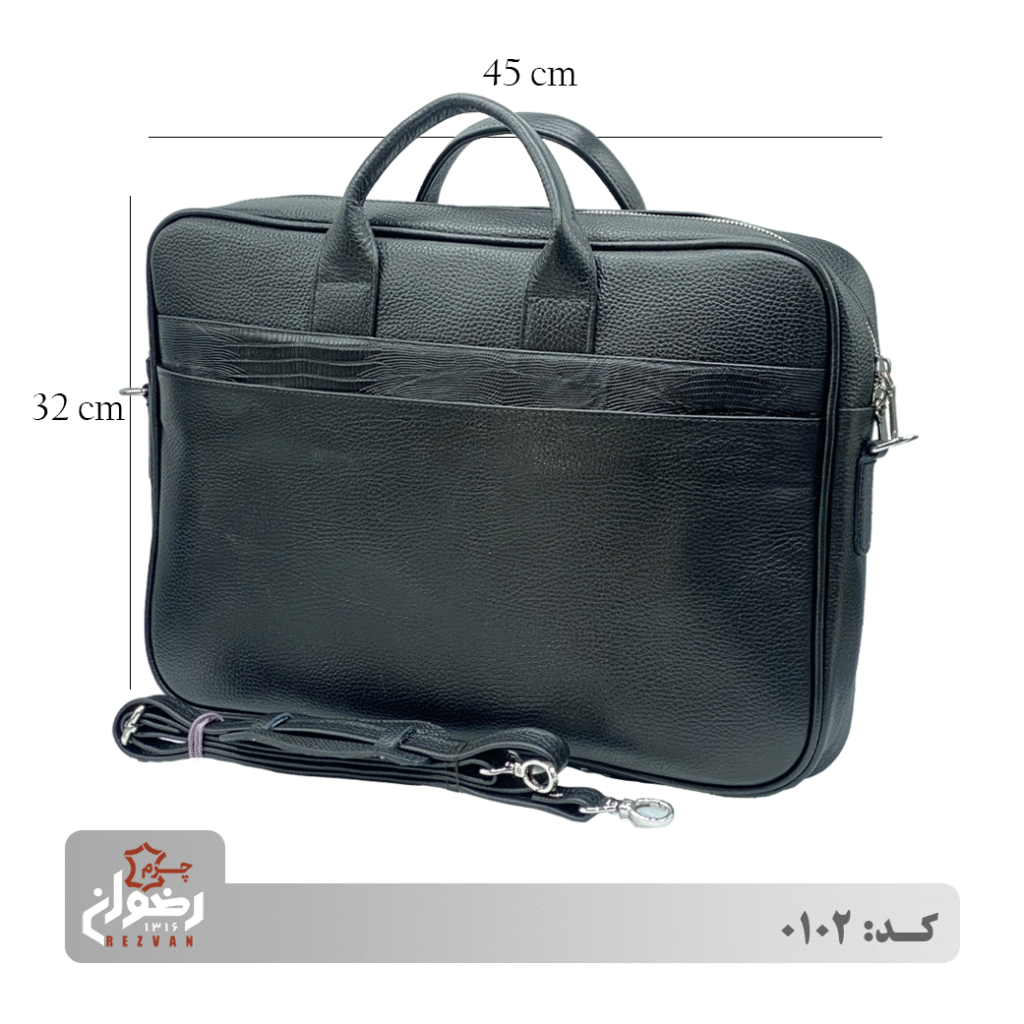 کد 0102 | چرم رضوان
