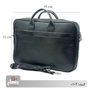 کد 0102 | چرم رضوان