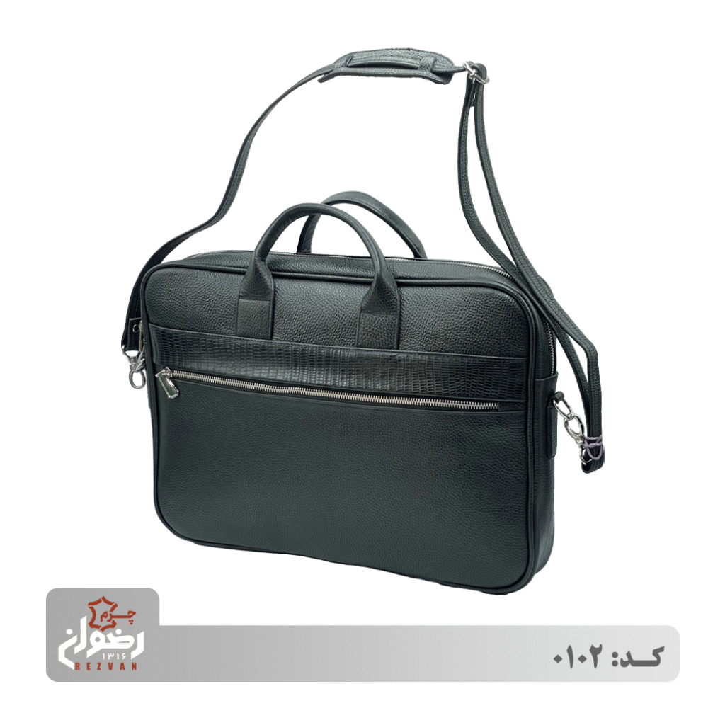 کد 0102 | چرم رضوان