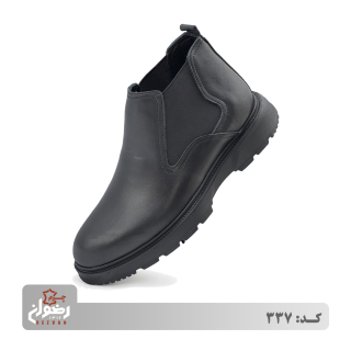 کد 337 | چرم رضوان