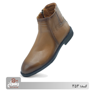 کد 353 | چرم رضوان