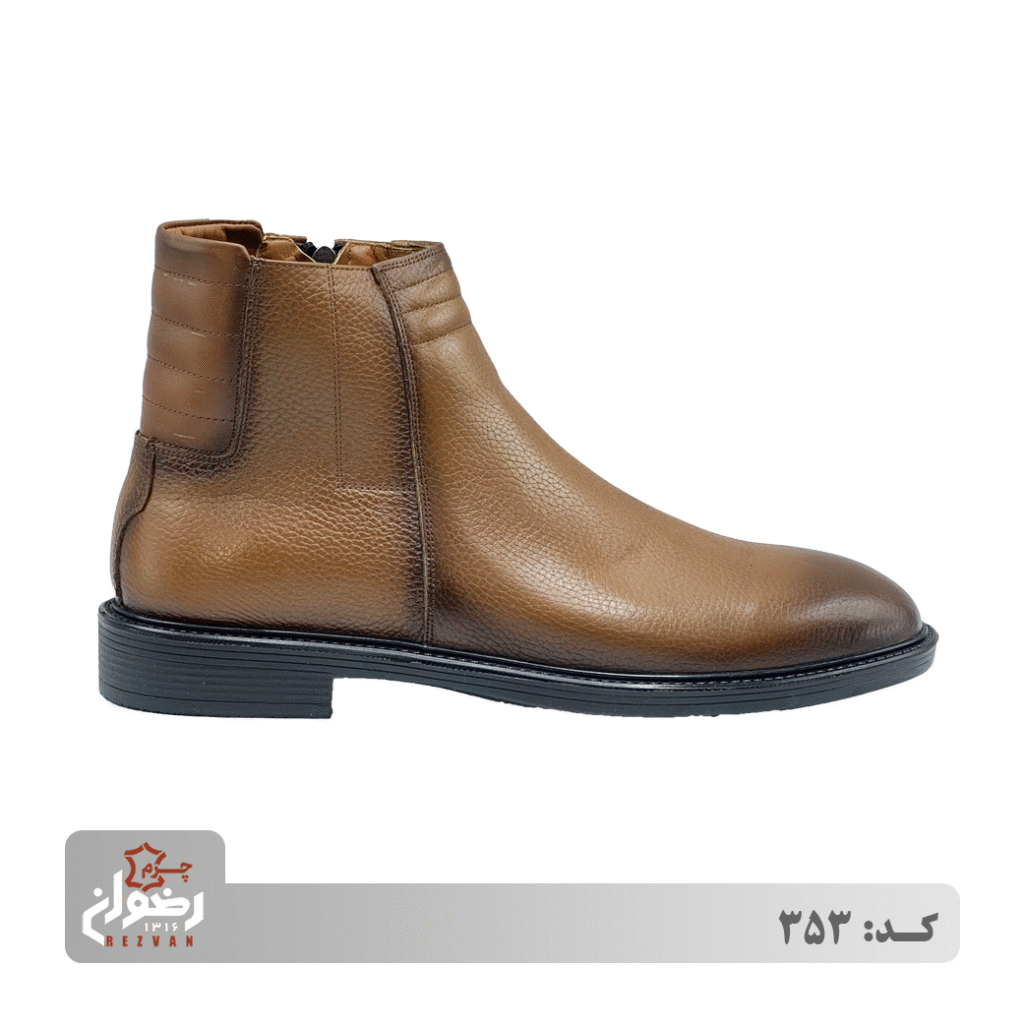 کد 353 | چرم رضوان