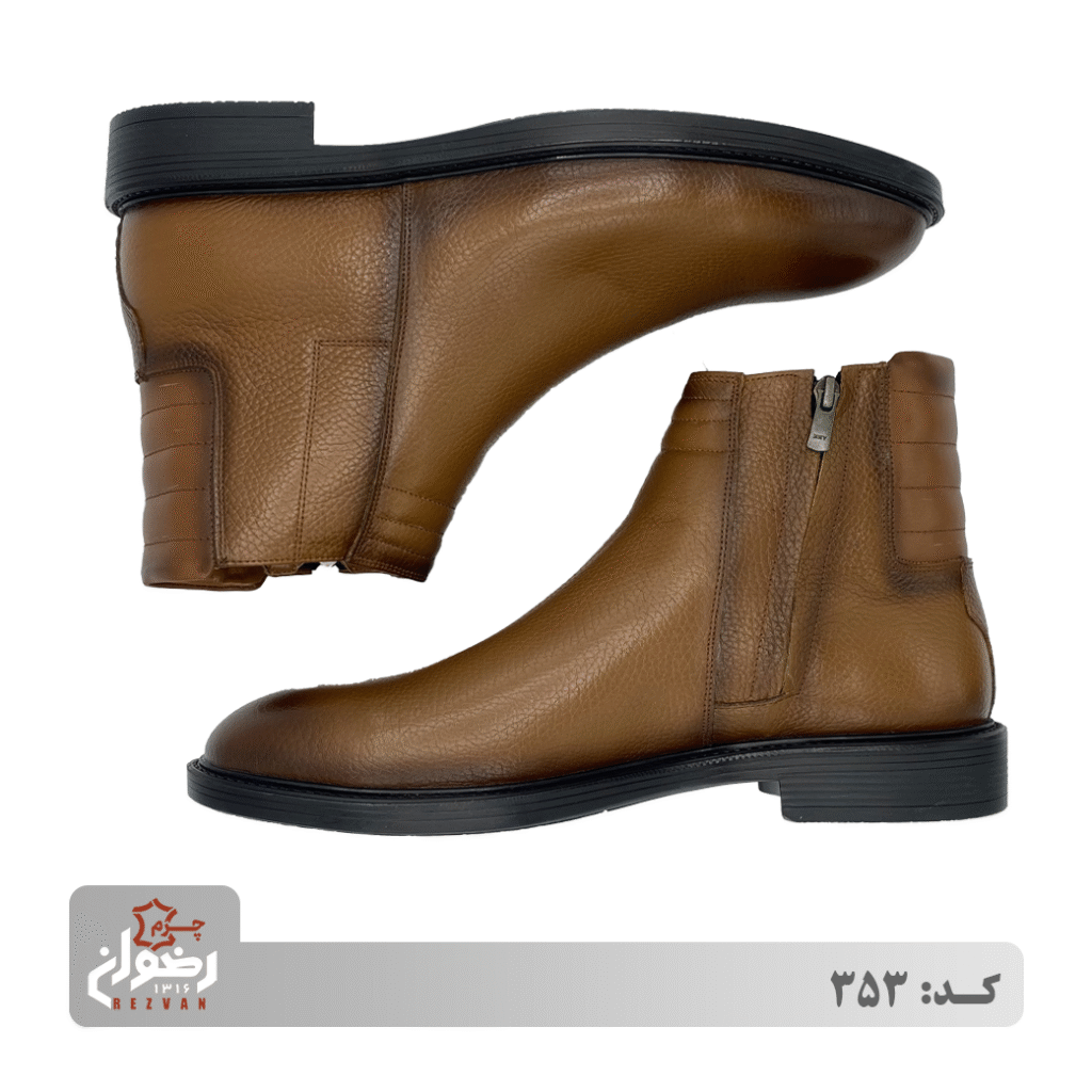 کد 353 | چرم رضوان