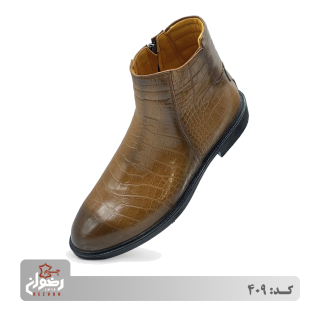 کد 409 | چرم رضوان