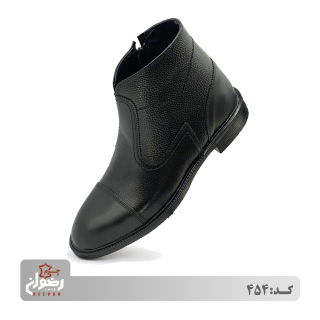 کد 454 | چرم رضوان
