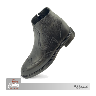 کد 455 | چرم رضوان