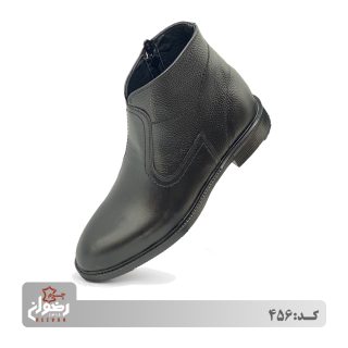 کد 456 | چرم رضوان