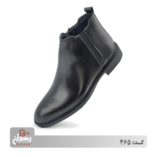 کد 465 | چرم رضوان