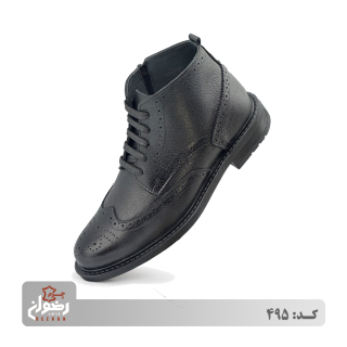 کد 495 | چرم رضوان