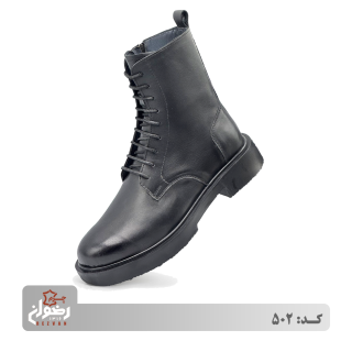 کد 502 | چرم رضوان