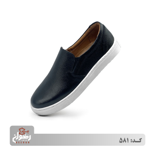 کد 581 | چرم رضوان