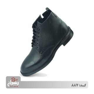 کد 887 | چرم رضوان