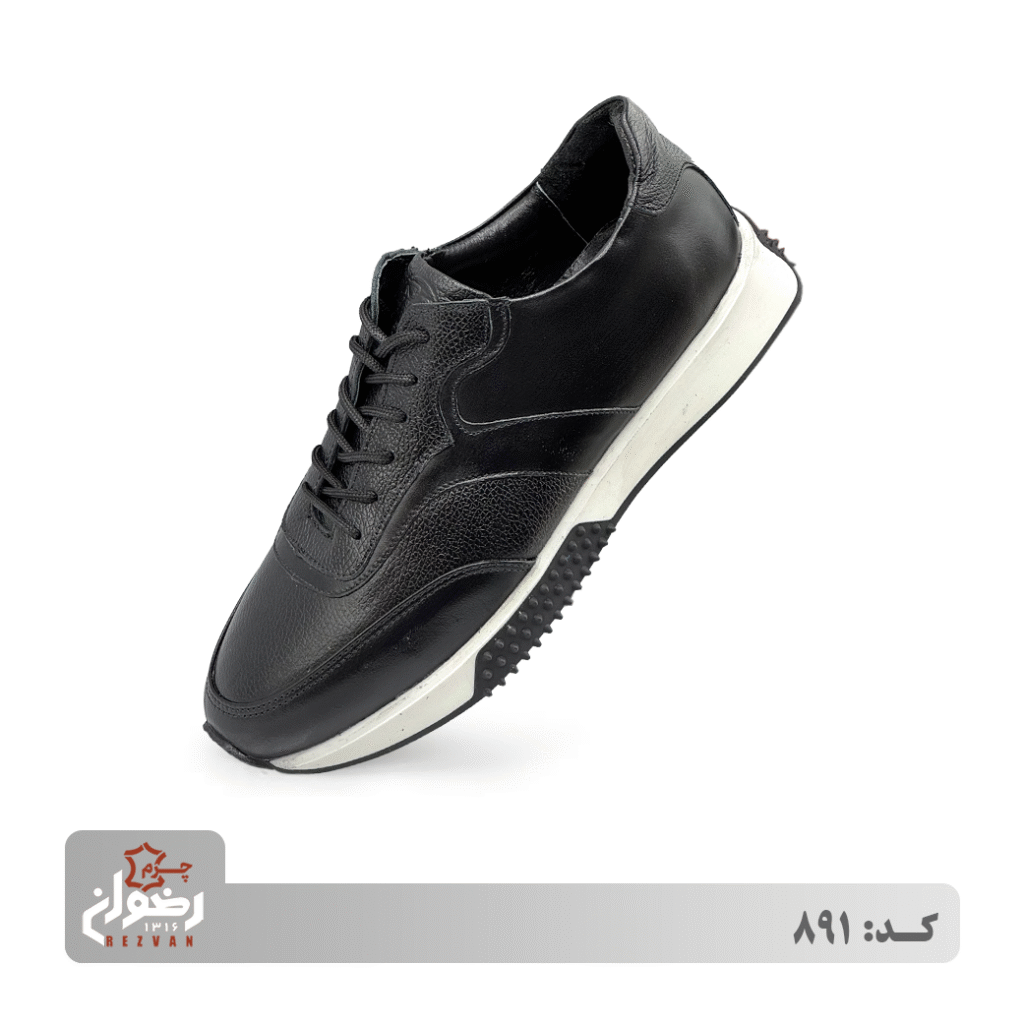 کد 891 | چرم رضوان