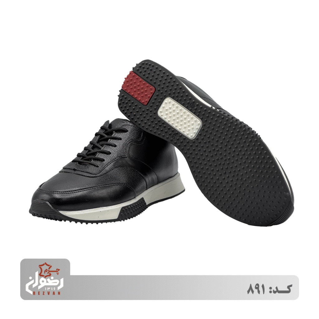 کد 891 | چرم رضوان