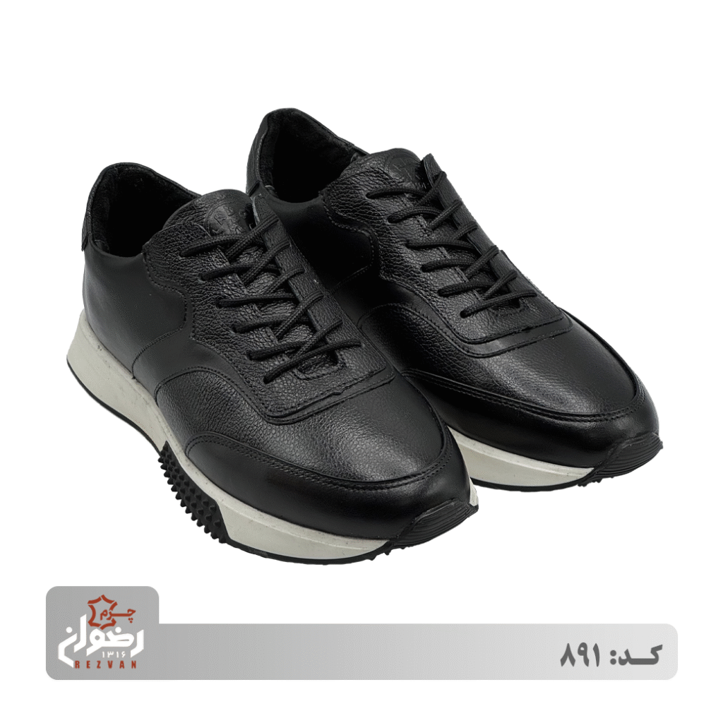 کد 891 | چرم رضوان