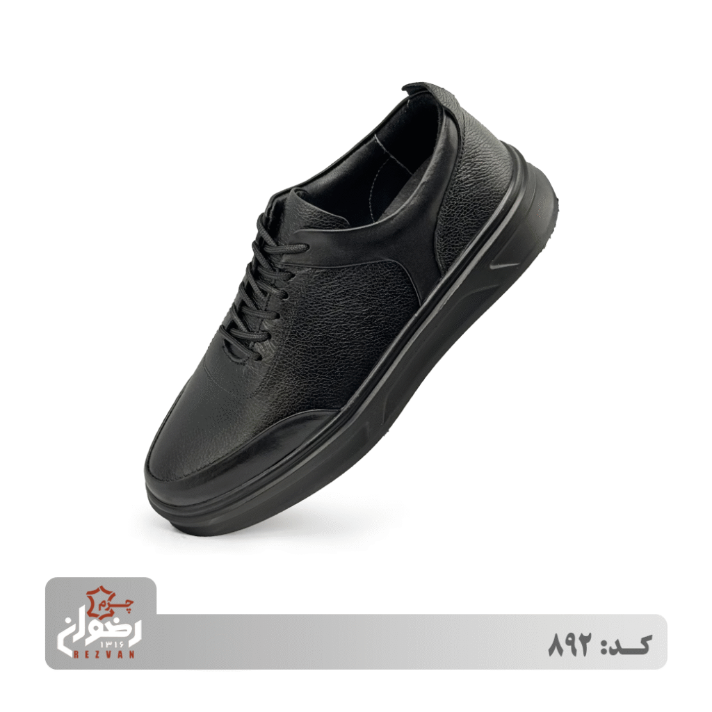 کد 892 | چرم رضوان