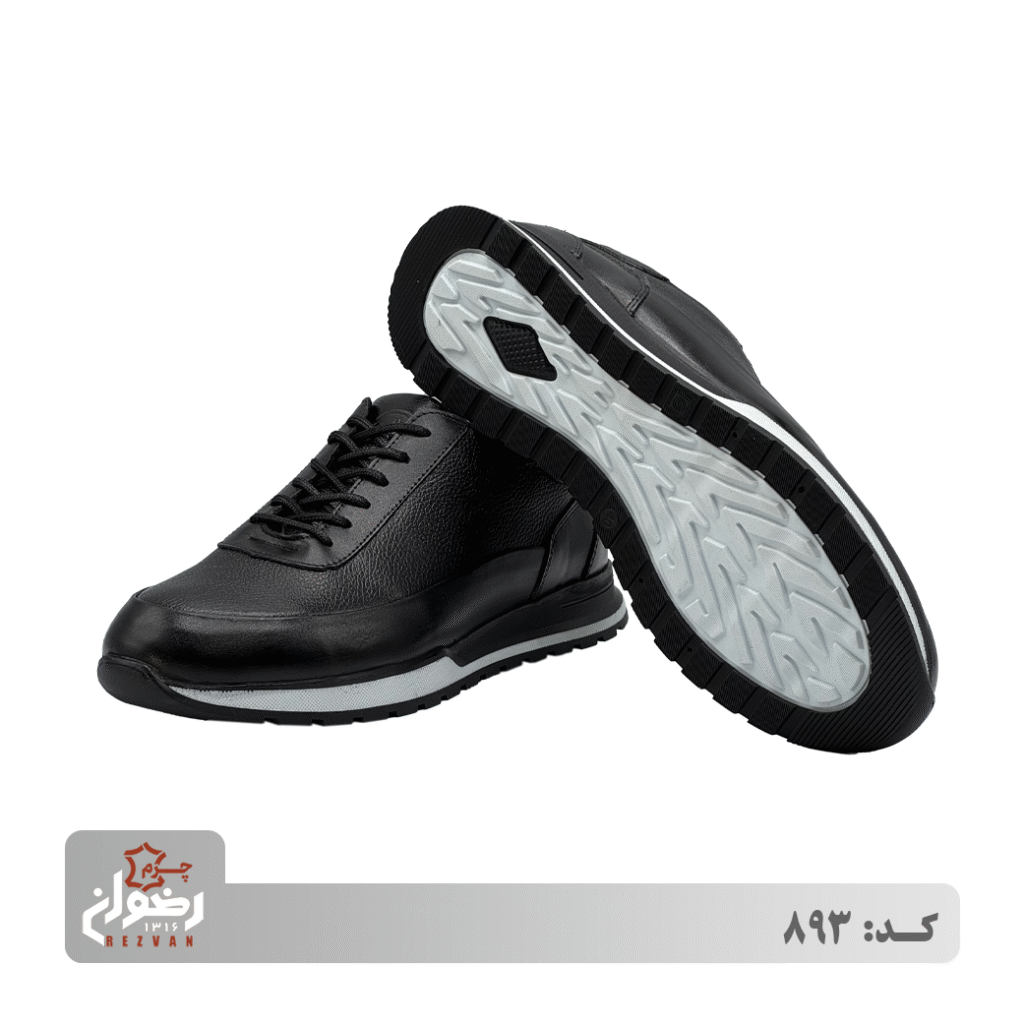 کد 893 | چرم رضوان