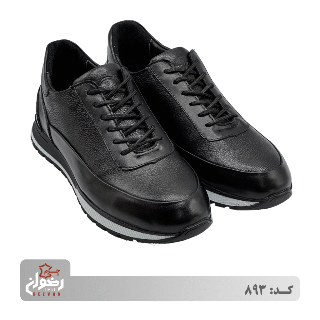 کد 893 | چرم رضوان