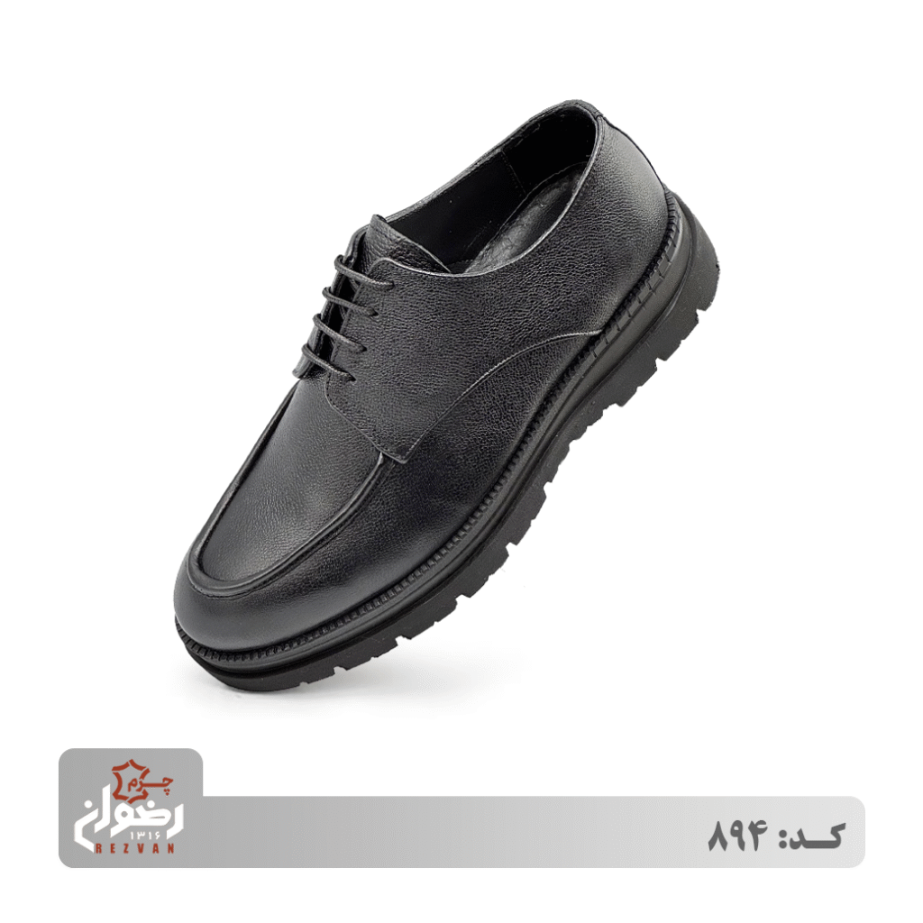 کد 894 | چرم رضوان