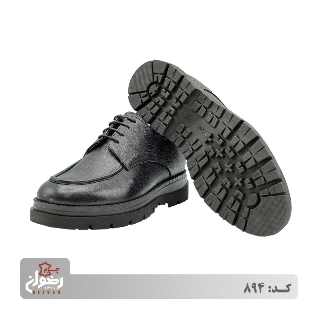 کد 894 | چرم رضوان