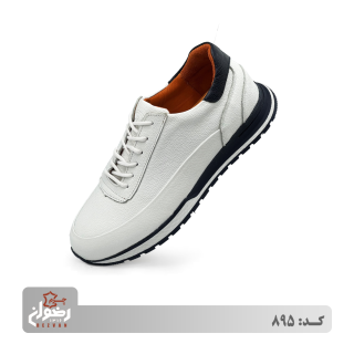 کد 895 | چرم رضوان