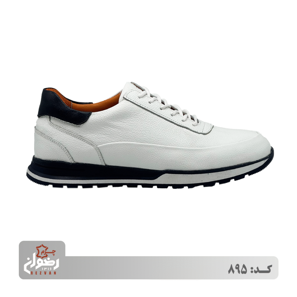 کد 895 | چرم رضوان