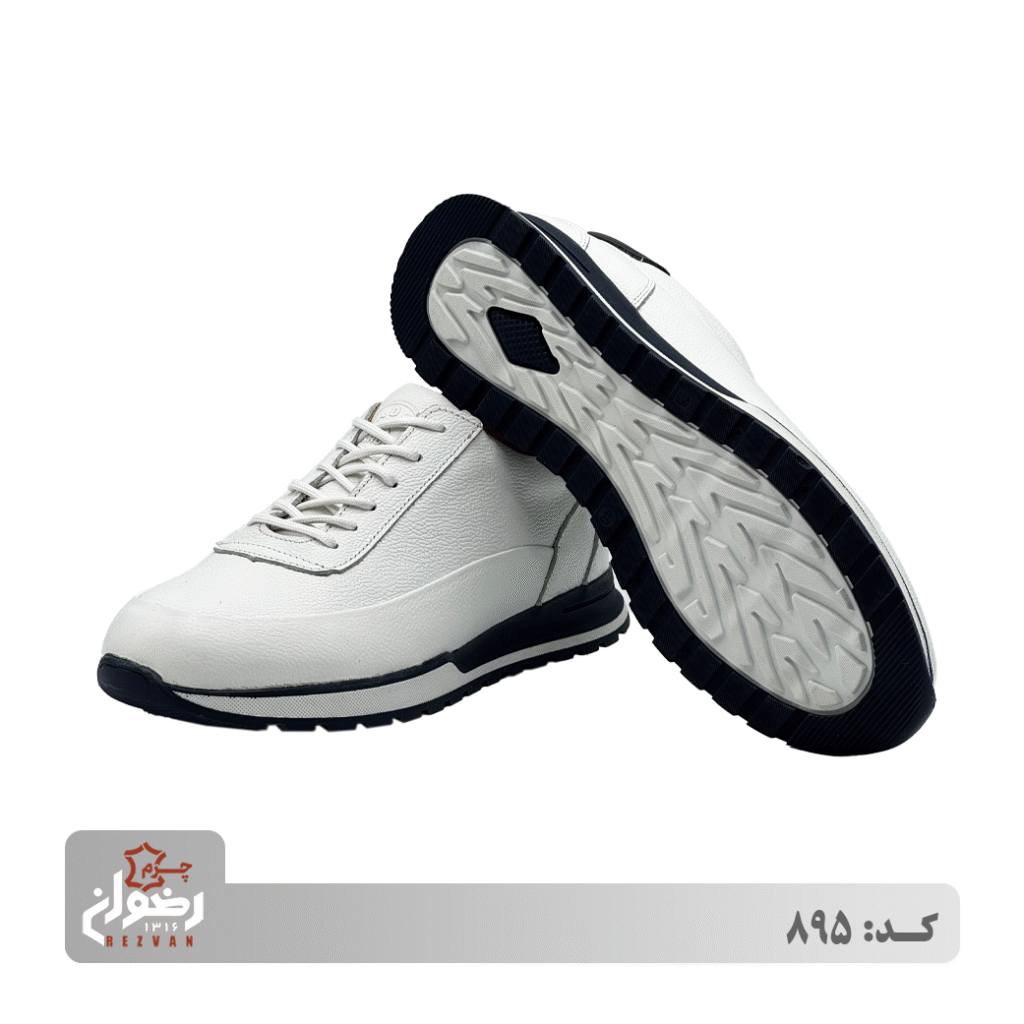 کد 895 | چرم رضوان