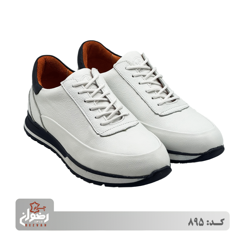 کد 895 | چرم رضوان