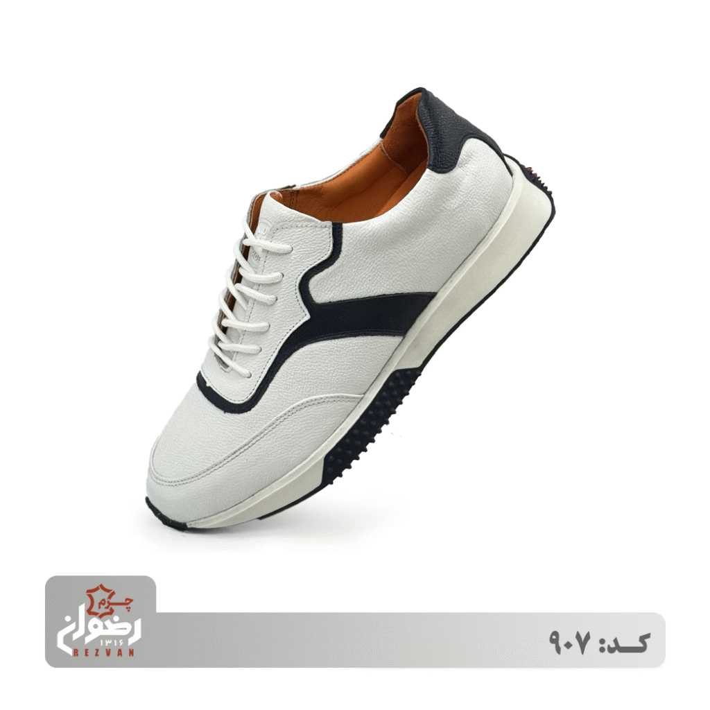 کد 907 | چرم رضوان