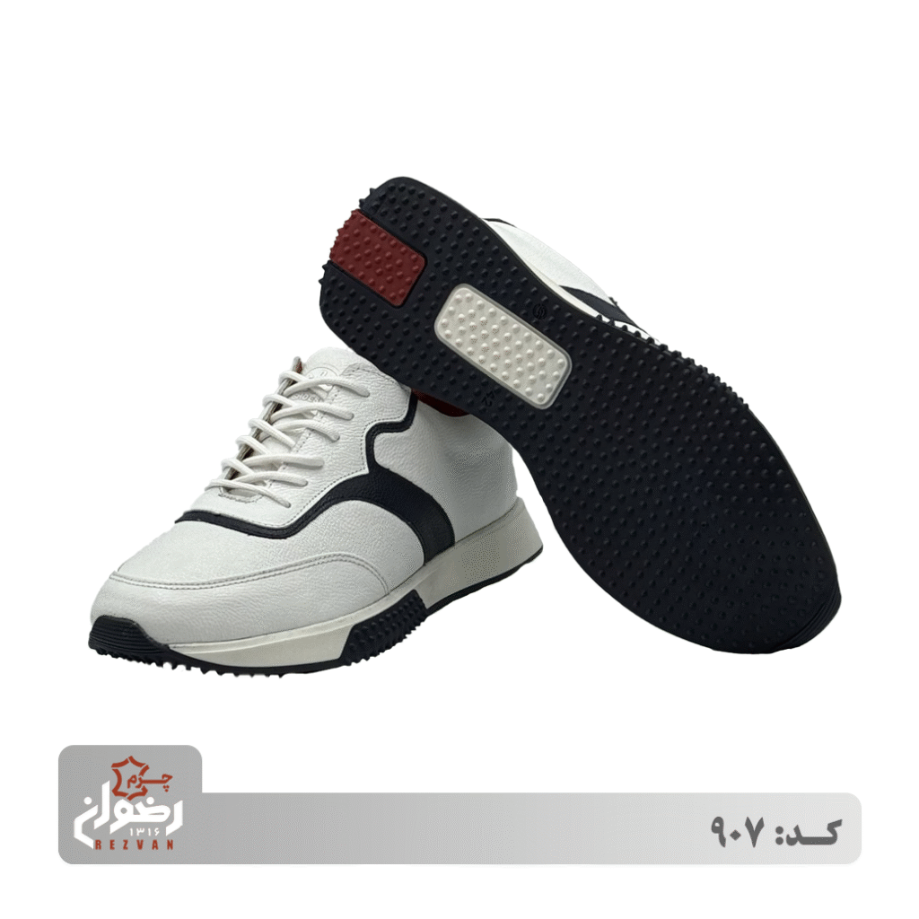 کد 907 | چرم رضوان