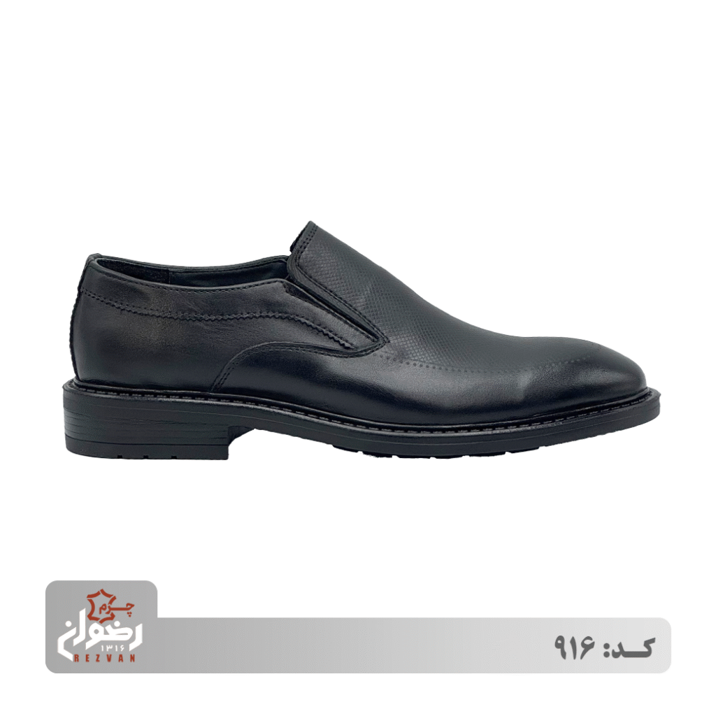 کد 916 | چرم رضوان