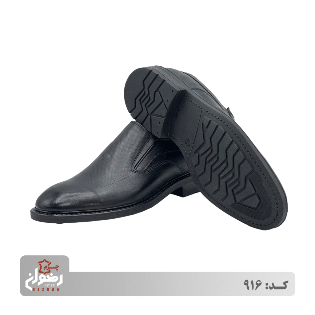 کد 916 | چرم رضوان