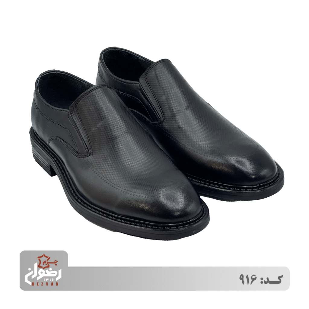 کد 916 | چرم رضوان
