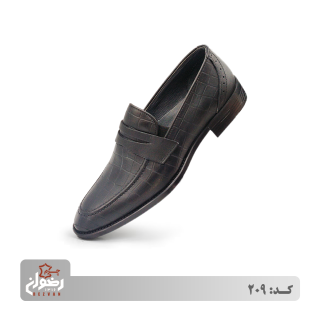 کد 209 | چرم رضوان