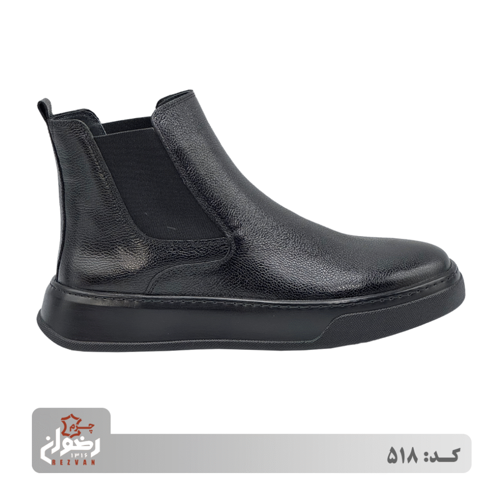کد 518 | چرم رضوان